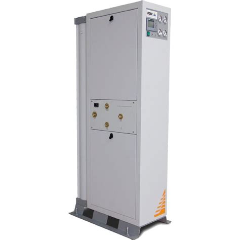 Mild Steel Lab Nitrogen Gas Generator For Laboratory Automation Grade