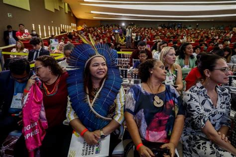 Ppa Participativo Finaliza Segunda Rodada De Plen Rias Plataforma