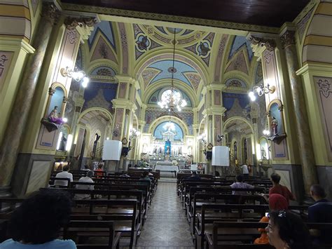 Igreja Nossa Senhora do Rosário dos Homens Pretos São Paulo Antiga