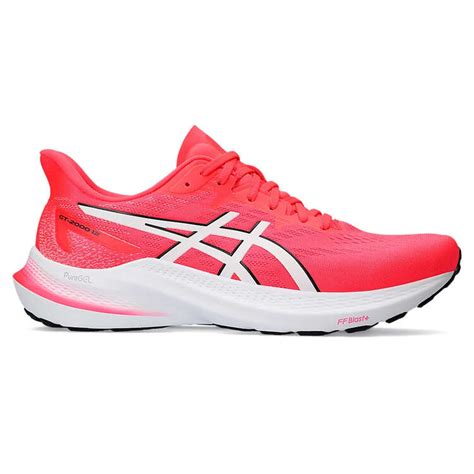 Asics Gel Gt 2000 Running Training And Sport Shoes Rebel