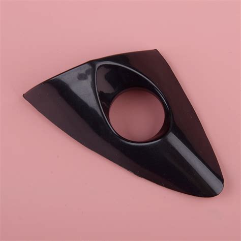 Car Front Left Side Door Handle Cover Cap Fit For Hyundai Elantra