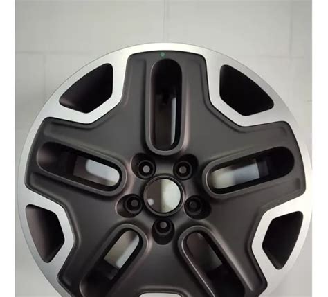 Roda Jeep Renegade Trailhawk Aro Original M L Rodas