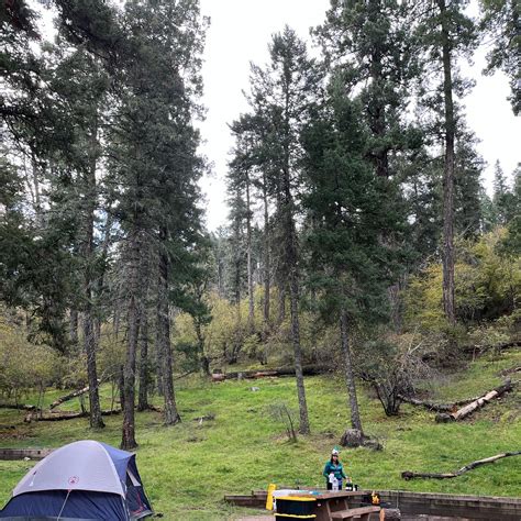 Deerhead Campground Camping | The Dyrt