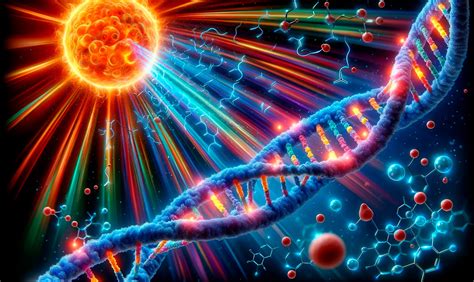 Dna Repair At Light Speed Unraveling The Mystery With Tardis