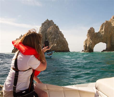 The Arch of Cabo San Lucas (+ 6 Best Tours to See It) – Cabo Visitor