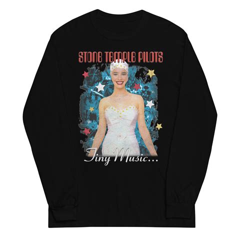 Official Stone Temple Pilots Store - Apparel
