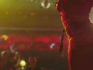 Naked Ebony Silk In Habit