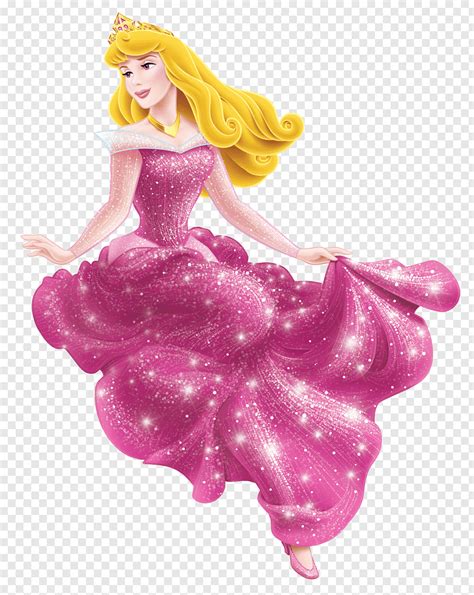 Princess Aurora Cinderella Rapunzel Disney Princess, Princess Aurora ...