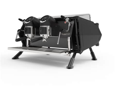 SANREMO CAFE RACER NAKED GR Cofferica Coffee Roasters