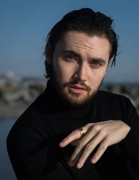 Spencer Macpherson on capturing something real – Phosphor Magazine