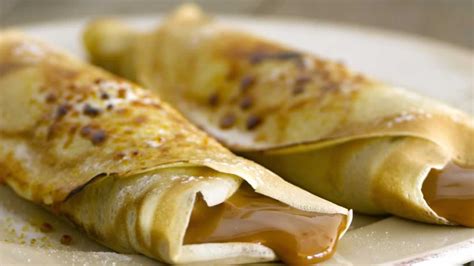 C Mo Hacer Los Mejores Panqueques Con Dulce De Leche La Receta