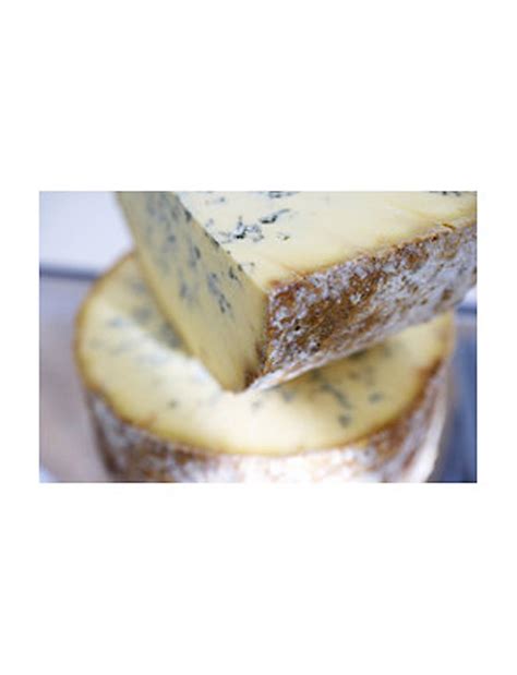 Colston Bassett Blue Stilton The Cheese Game