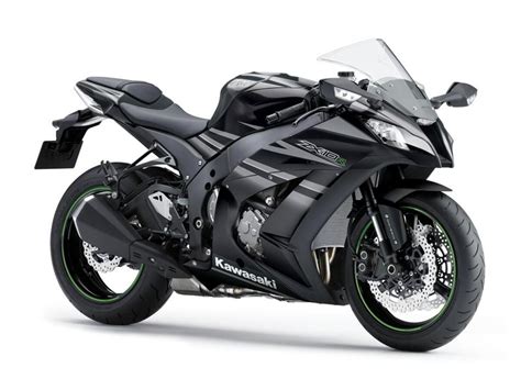 Kawasaki Ninja 1000 ZX 10R ABS 2011 15 Prezzo E Scheda Tecnica