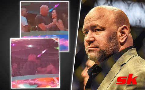 Ufc Will Resort To Unfair Means To Distract Fans From Dana White Slap