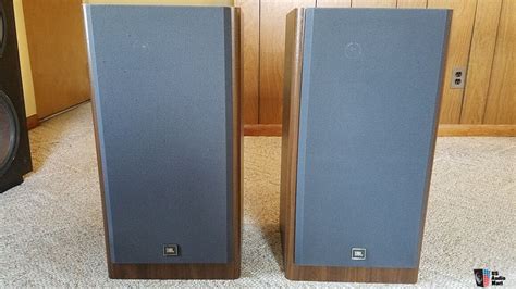 Jbl Lx44 Speakers Photo 2381057 Us Audio Mart