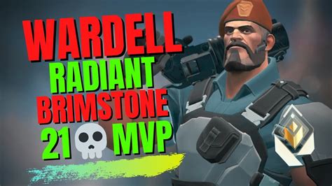 Tsm Ftx Wardell Pro Mvp Brimstone Gameplay On Breeze Valorant Youtube