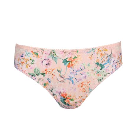 Madison Pink Diamond Marizia Lingerie