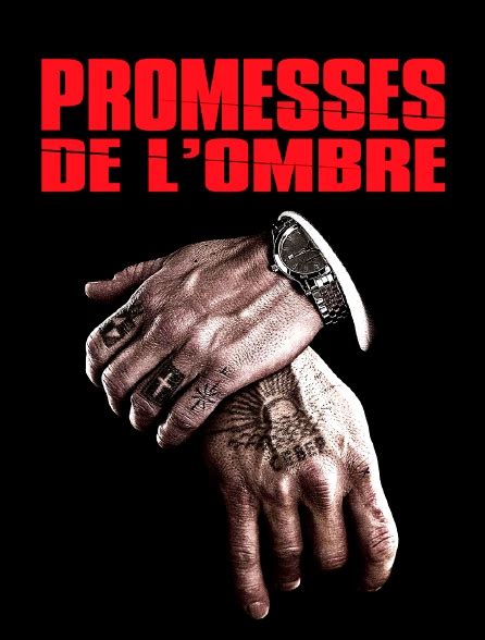 Les Promesses De L Ombre En Streaming