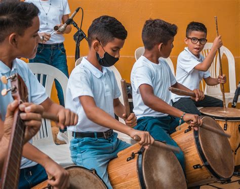 Escuelas De Gaita Del Imgra Inician Periodo De Inscripciones Para