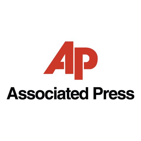 Free High Quality Associated Press Logo Png For Creative Design