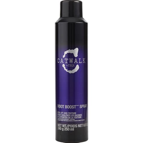 CATWALK By Tigi Tigi ROOT BOOST SPRAY 8 5 OZ UNISEX Walmart