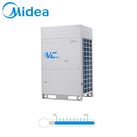 Midea Industrial Air Conditioning Vc Pro Cooling Only Hvac System Vrv