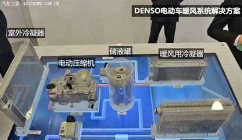 新能源車主需知：冬天的純電動插電混動車出現以下症狀都是正常的