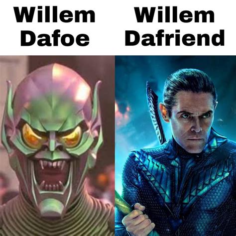 Willem Dafoe | Willem Dafoe | Know Your Meme