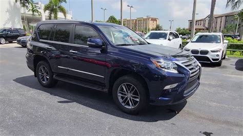 Lexus Gx Tamarac Coral Springs Coconut Creek Parkland