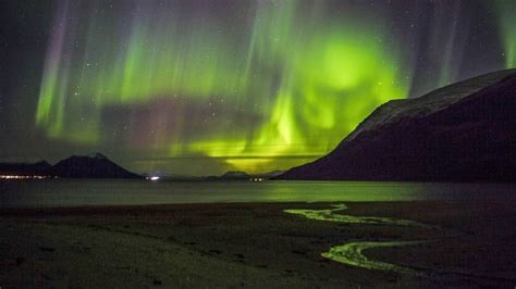 Northern Lights 11 Best Places To See The Aurora Borealis Cnn