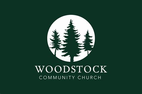 About — Woodstock Community Church