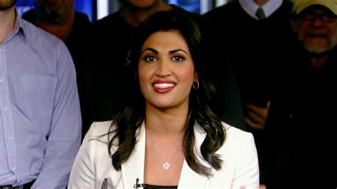 Vinita Nair's Goodbye to 'World News Now' Video - ABC News