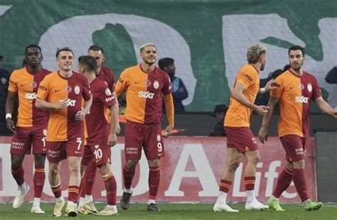 Te Galatasaray N K Rd T M Rekorlar Futbol