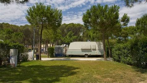 Camping Lescala Spain Catalu A Catalunya Independent Assessor