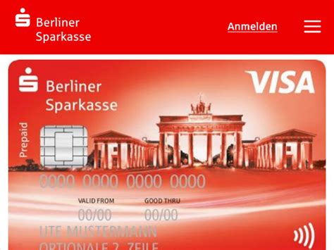 Sparkassen Erste Girocards Mit Visa Debit Funktion Teltarif De News