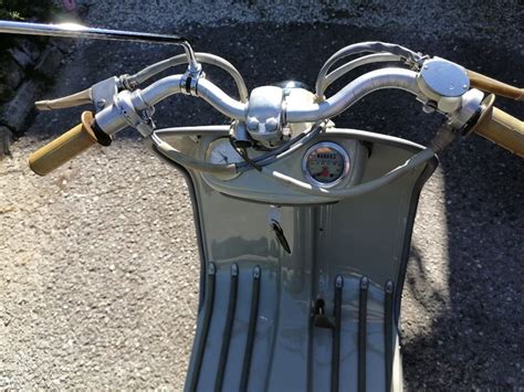 Lambretta Ld