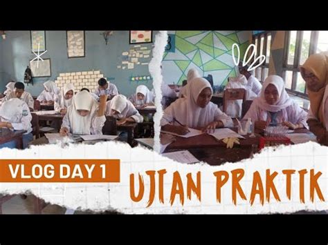 UJIAN PRAKTIK PESERTA DIDIK KELAS XII SMA N 1 KEPULAUAN SULA TP 2022