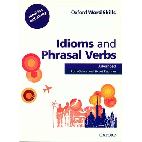 قیمت و خرید کتاب Idioms And Phrasal Verbs اثر Ruth Gairns And Stuart