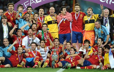 Spain wins Euro 2012 Championship - All Photos - UPI.com