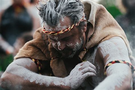 Let's Dance Together! 8 Famous Australian Aboriginal Dances