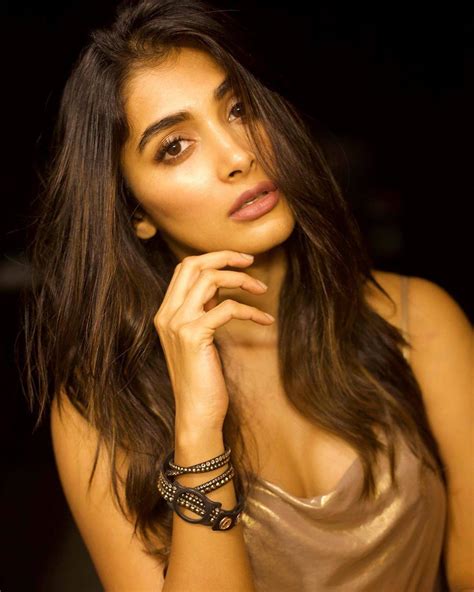 Pooja Hegde Looks Smouldering Hot In Her New Instagram Pic Telugu Movie News Times Of India