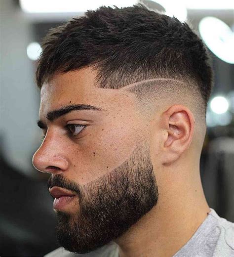 Short Haircuts For Men 2022