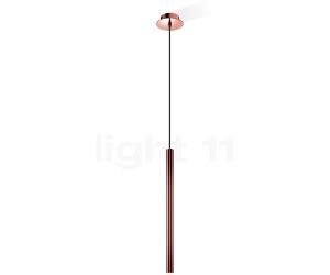 Decor Walther Pipe Pendelleuchte Led Ros Gold Ab