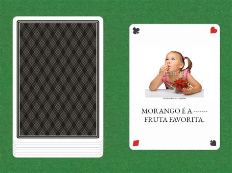 Pronomes Possessivos Meu Meus Minha Minhas Cartas Al Azar