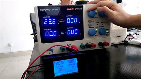 Uctronics Dc V A Lcd Digital Multimeter Ammeter Voltmeter