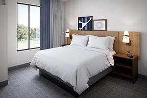 STAYBRIDGE SUITES CINCINNATI EAST - MILFORD, AN IHG HOTEL $132 ...