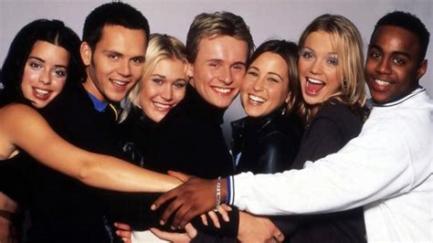 Agency News 90s Pop Stars S Club 7 Reuniting For 25th Anniversary Tour Latestly