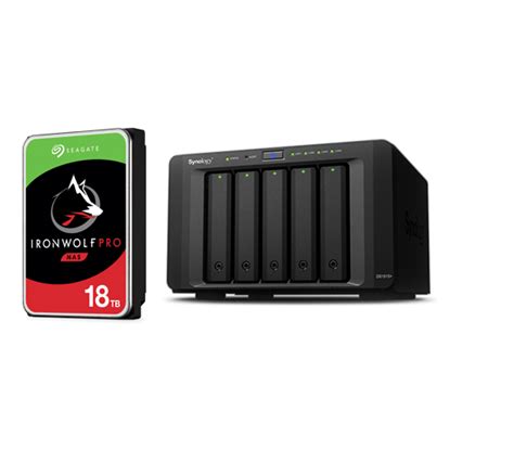 IronWolf And IronWolf Pro NAS Hard Drives Seagate US Seagate US