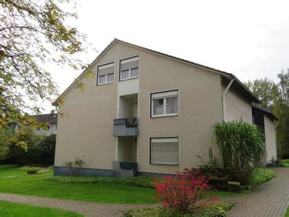 Sozialwohnung Mieten In Kreis Herford Wohnungen Mit WBS ImmoScout24