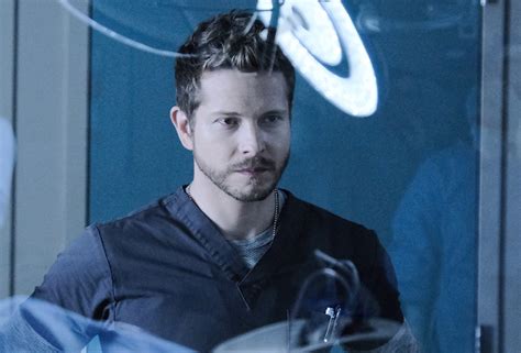 TV Ratings: ‘The Resident’ Season 3 Finale — Renewed or Cancelled? | TVLine